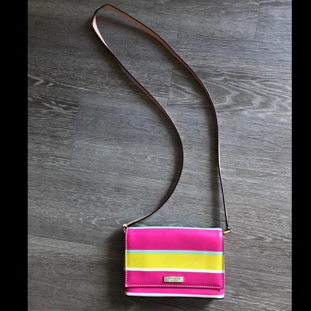 Vintage Kate Spade Crossbody